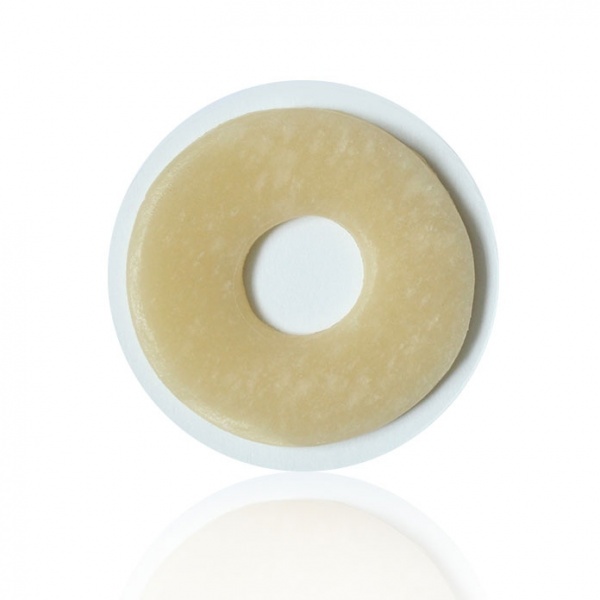 Inel hidrocoloid pentru protectie Stoma