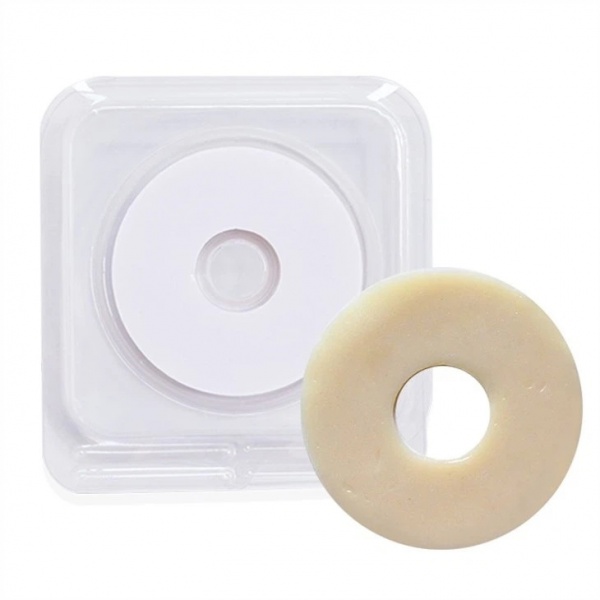 Inel hidrocoloid pentru protectie Stoma