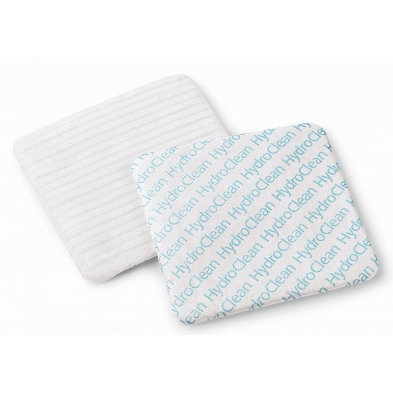 HydroClean Advance Pansament hidro-reactiv 10 x 10 cm - 10 buc 2