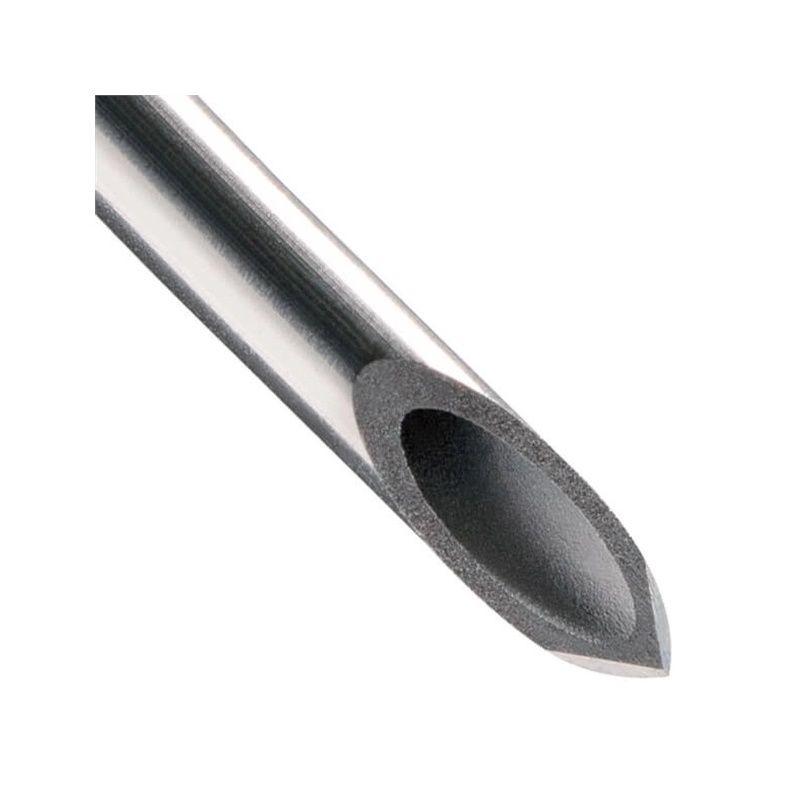 Ace Spinale BD cu Varf tip Quincke - 22G ( 0.7 x 90 mm ) - 25 bucati 2
