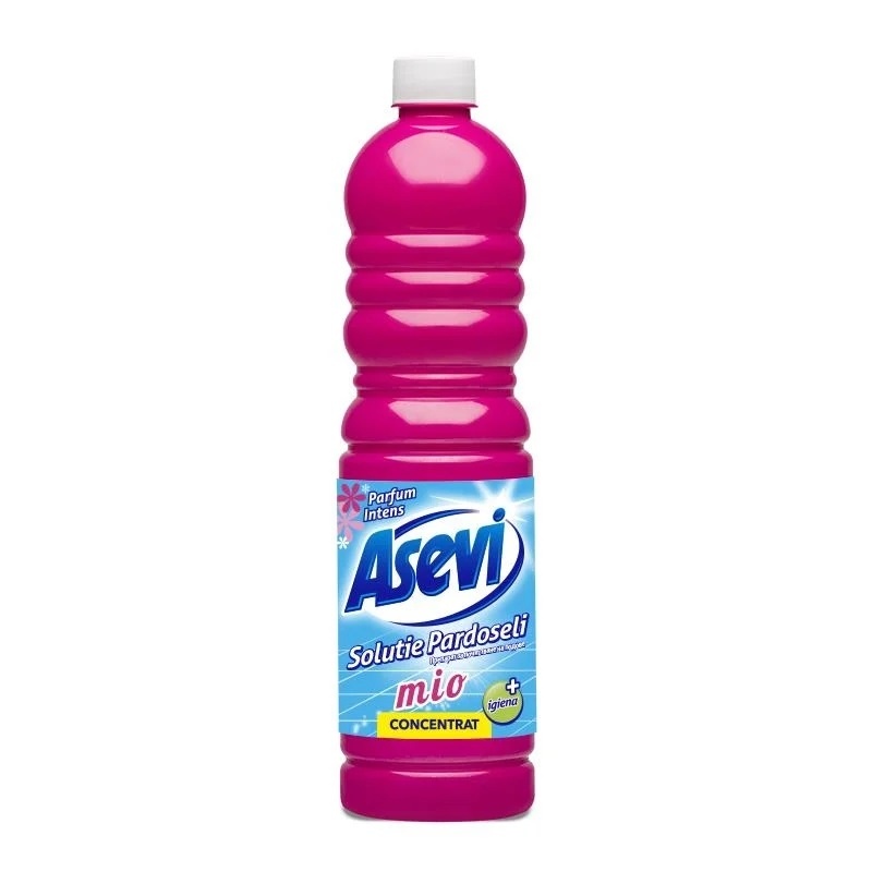 Asevi solutie pardoseli - Mio - 1 litru