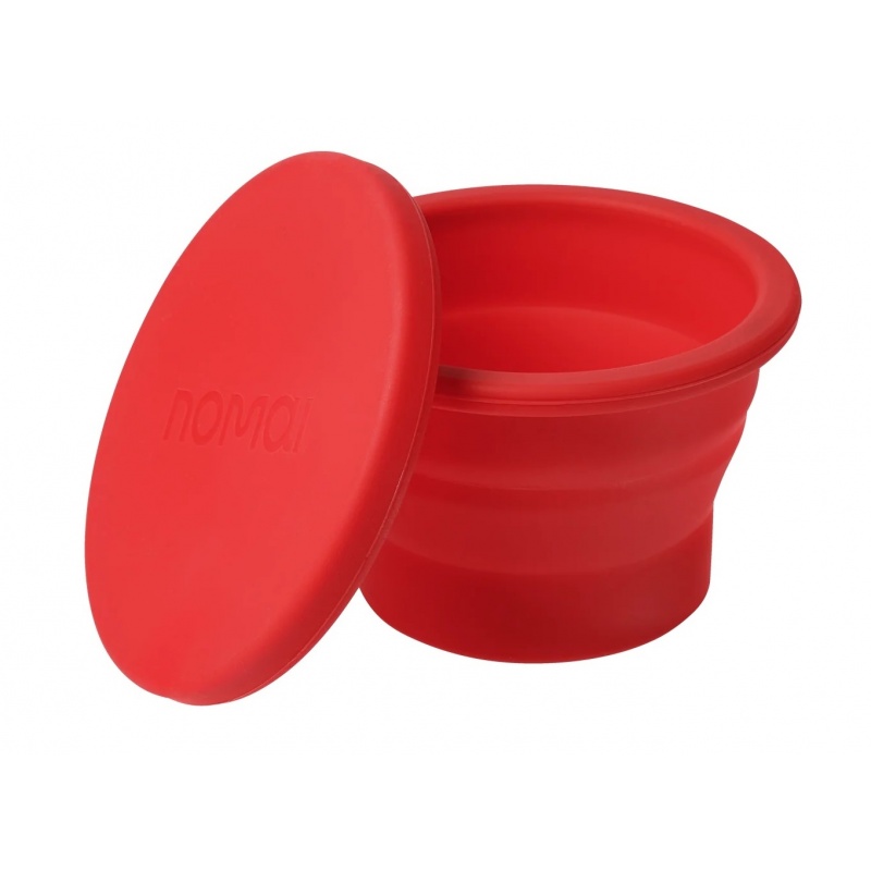 Recipient de sterilizare pentru Cupa menstruala Nomai 2