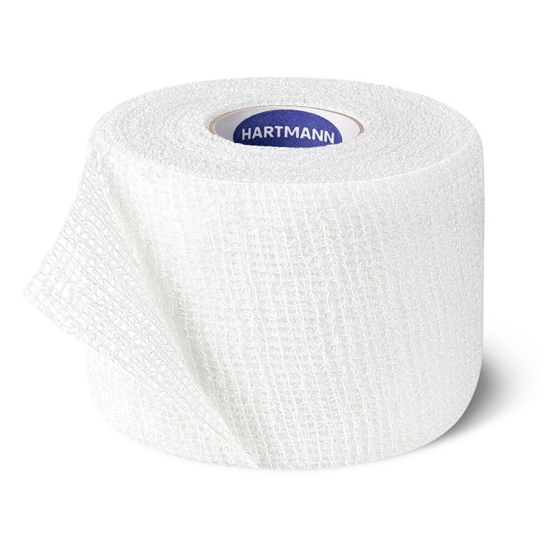 Peha-haft - Bandaj elastic autoadeziv - 4 cm x 20 metri 2