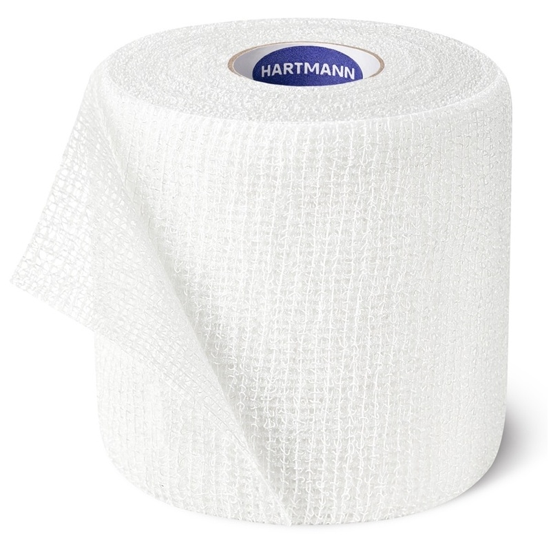 Peha-haft - Bandaj elastic autoadeziv - 8 cm x 20 metri 2