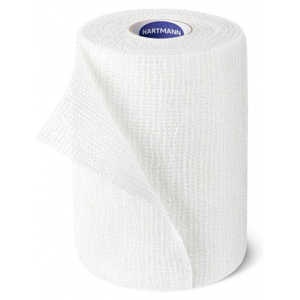 Peha-haft - Bandaj elastic autoadeziv - 12 cm x 20 metri