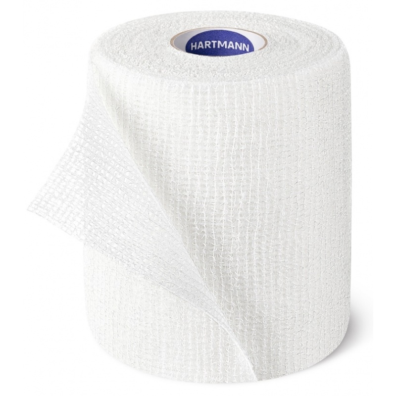 Peha-haft - Bandaj elastic autoadeziv - 10 cm x 20 metri 2