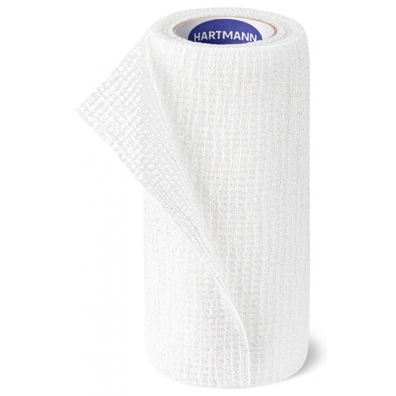 Peha-haft - Bandaj elastic autoadeziv - 10 cm x 4 metri 2