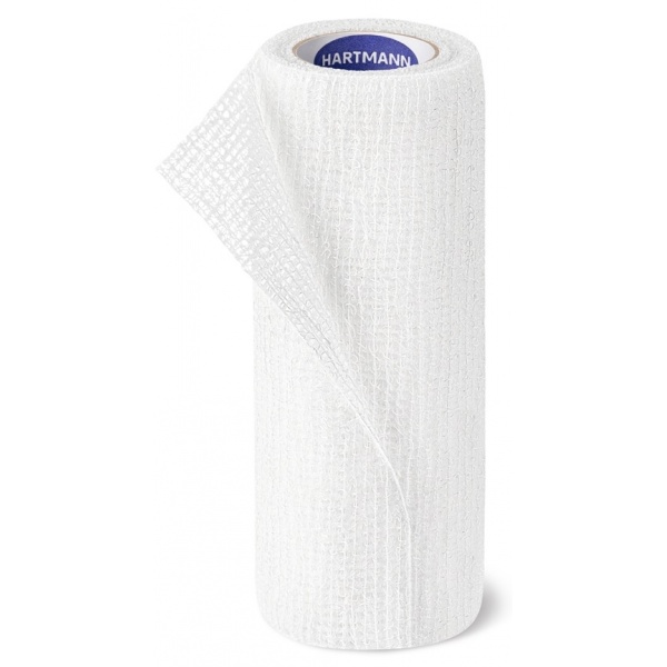 Peha-haft - Bandaj elastic autoadeziv - 12 cm x 4 metri