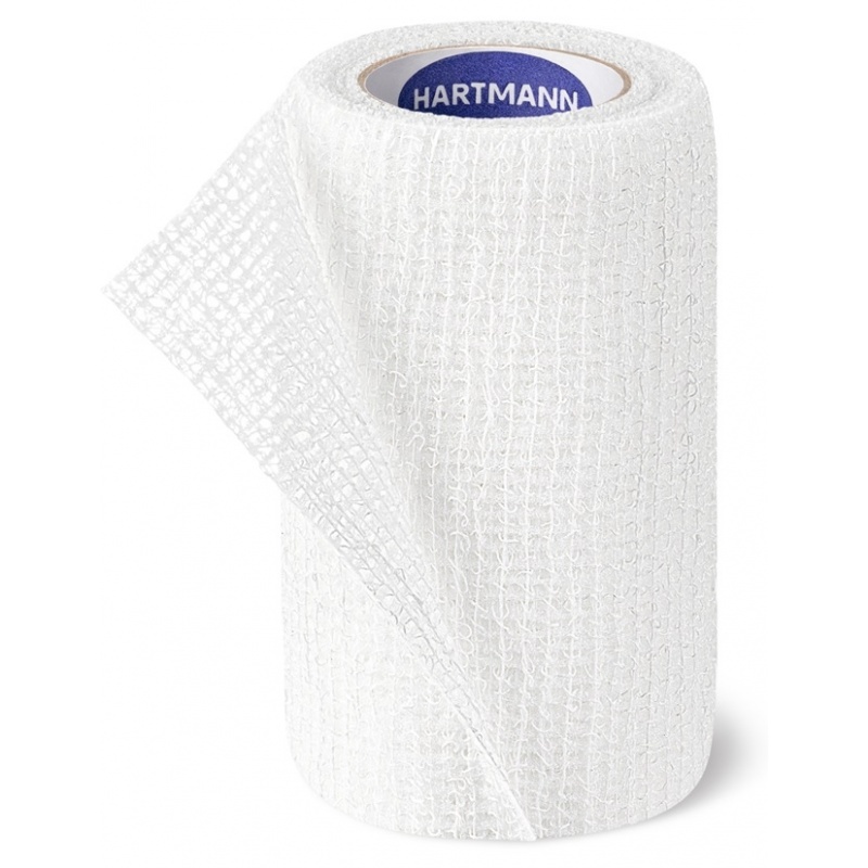 Peha-haft - Bandaj elastic autoadeziv - 8 cm x 4 metri 2