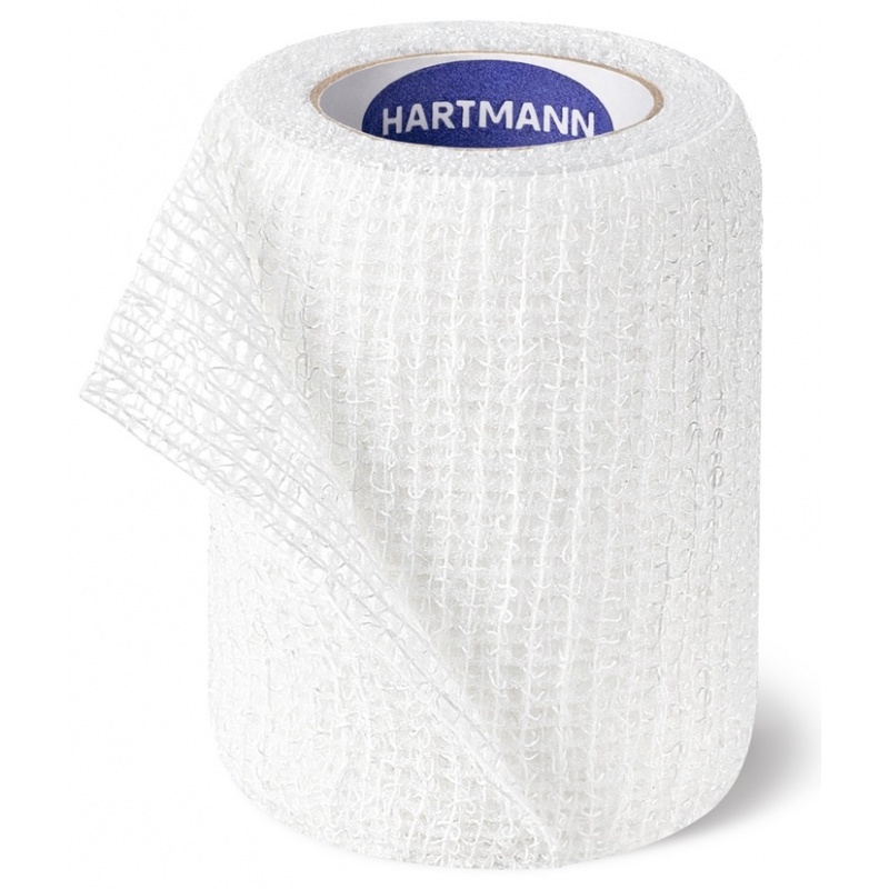 Peha-haft - Bandaj elastic autoadeziv 6 cm x 4 metri 2