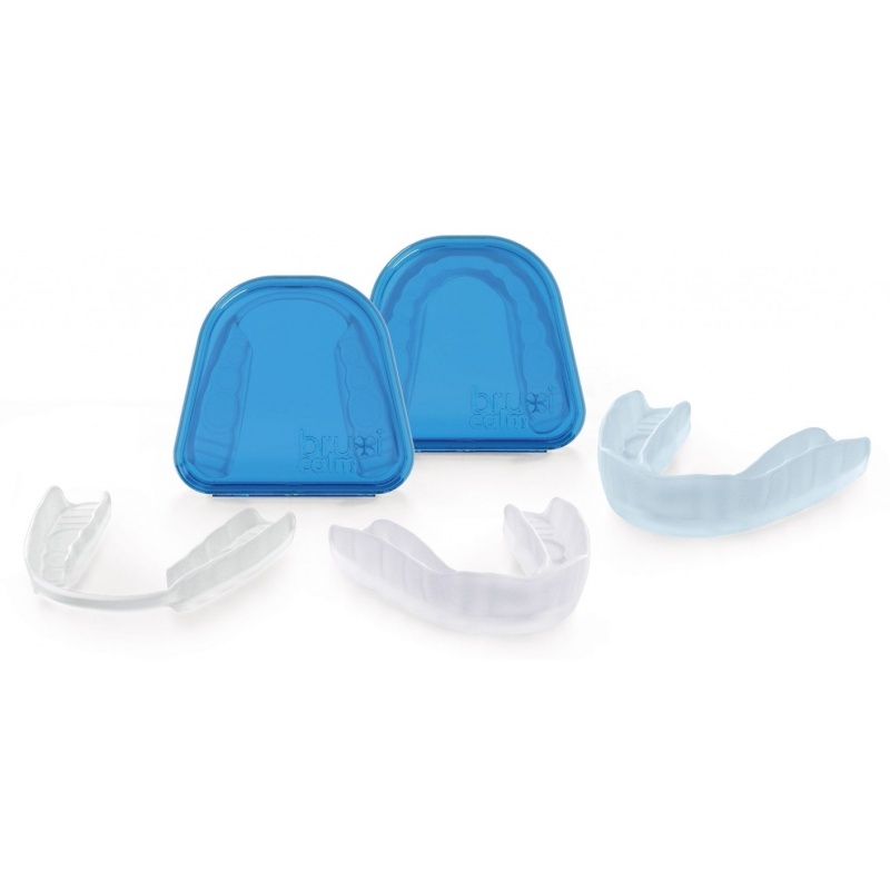 Gutiera bucala Antibruxism - De Zi 2