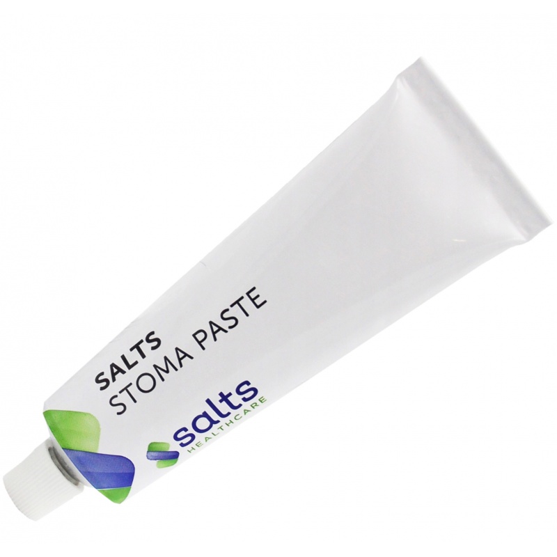 StomaPaste - Pasta pentru curatarea si ingrijirea stomei - 60 ml