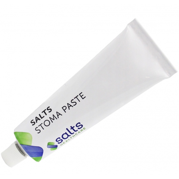 StomaPaste - Pasta pentru curatarea si ingrijirea stomei - 60 ml
