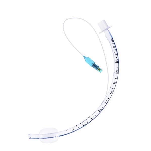 Tub traheal cu balonas pentru intubatie - 6.5 mm
