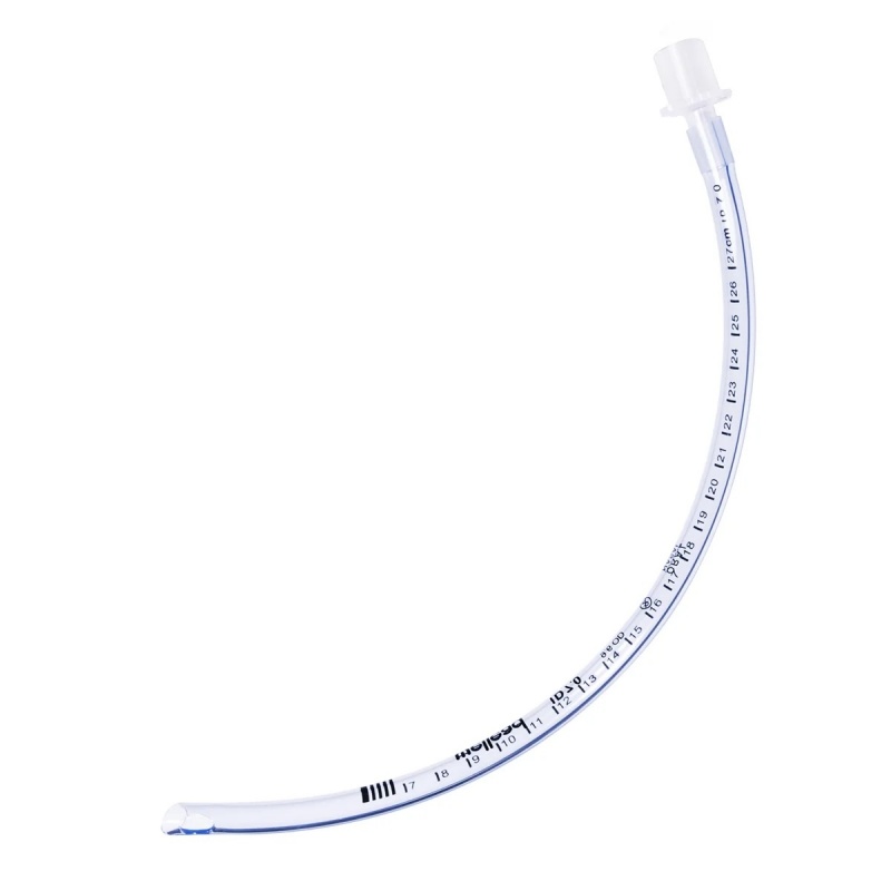 Tub traheal fara balonas pentru intubatie - 4 mm