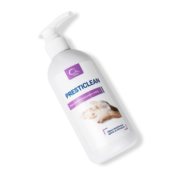 Presticlean - Sapun dezinfectant chirurgical - 500 ml