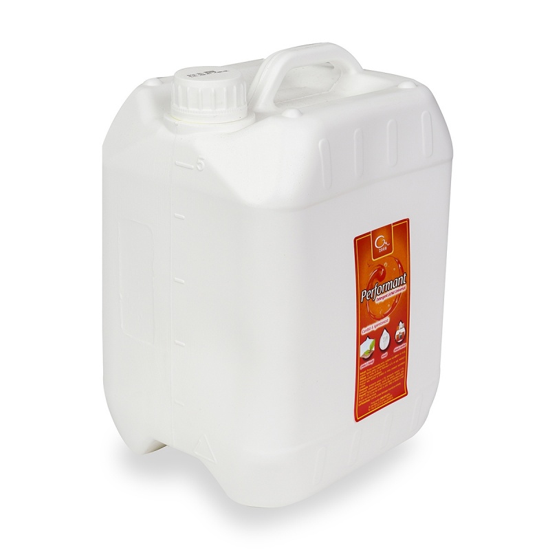 Performant - Detergent concentrat suprafete - 5 litri 2