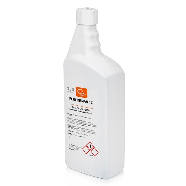 Performant G - detergent geamuri - 1 litru