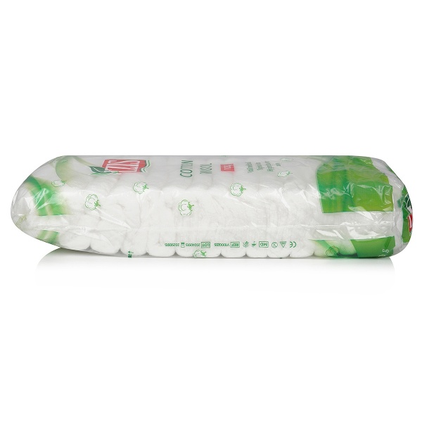 Vata medicinala 100 grame