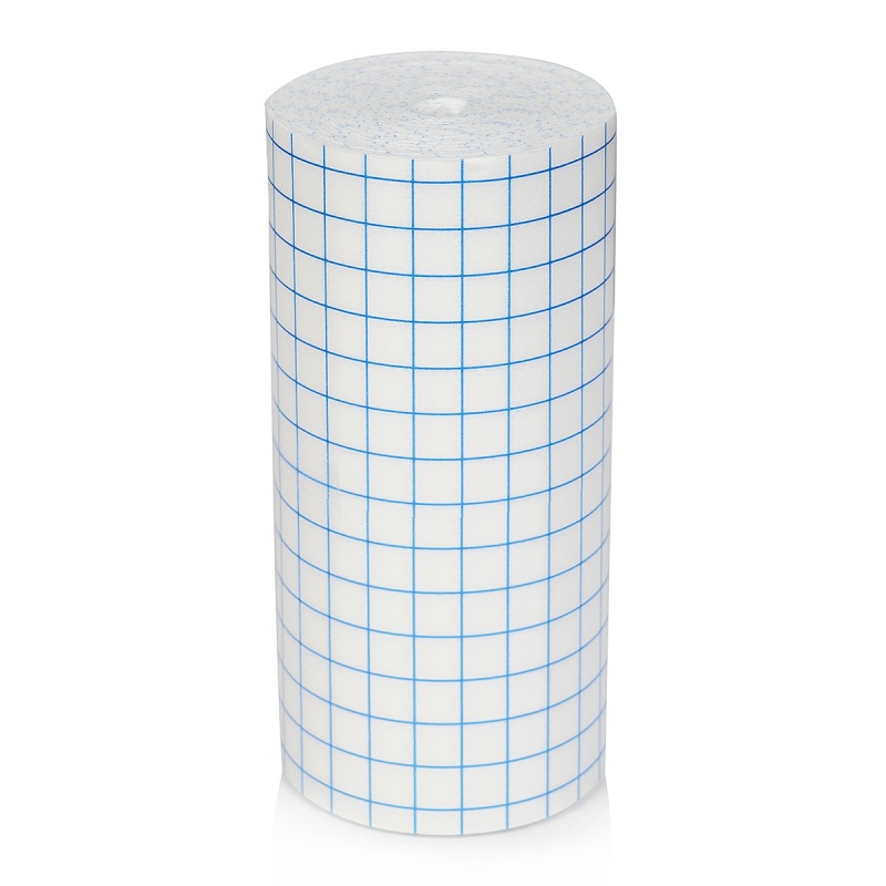 Help pore - Banda Adeziva Perforata - 15 cm x 10 m 2