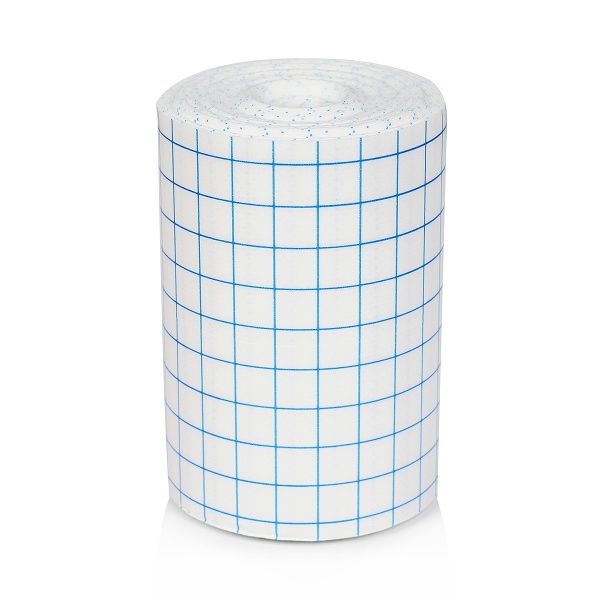 Help pore - Banda Adeziva Perforata - 10 cm x 10 m