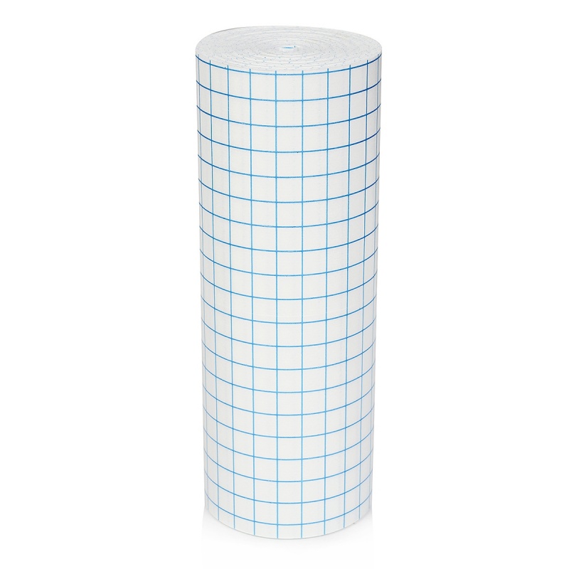 Help pore - Banda Adeziva Perforata - 20 cm x 10 m 2