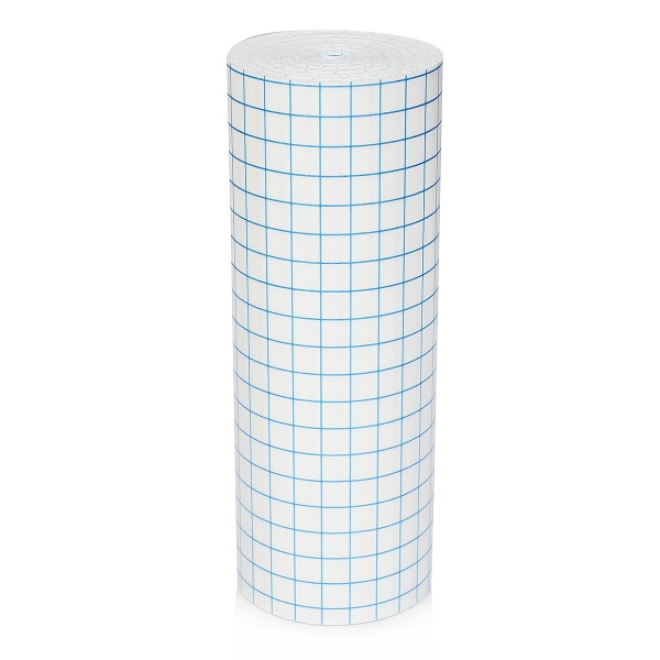 Help pore - Banda Adeziva Perforata - 20 cm x 10 m