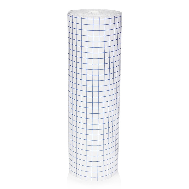 Pharmafix - Banda Adeziva pe Suport Netesut - 30 cm x 10 m 2