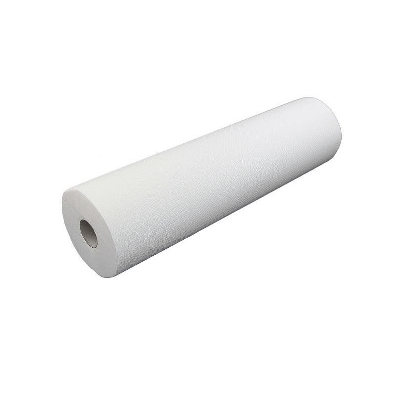Rola Cearceaf hartie 60 cm x 50 m - ECO - 9 role 2