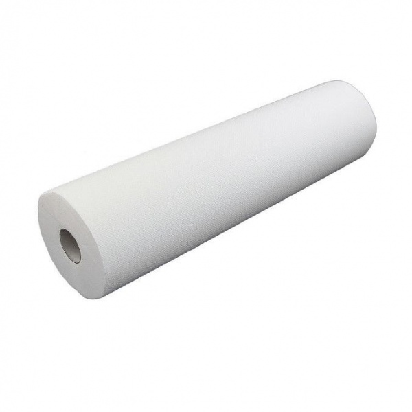 Rola Cearceaf hartie 60 cm x 50 m - ECO - 9 Role