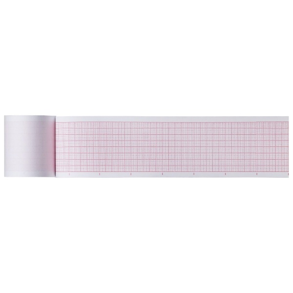 Hartie EKG - 50 mm x 30 m - 5 role