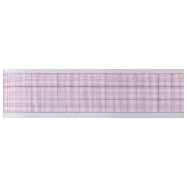 Hartie EKG - 58 mm x 25 m - 5 role