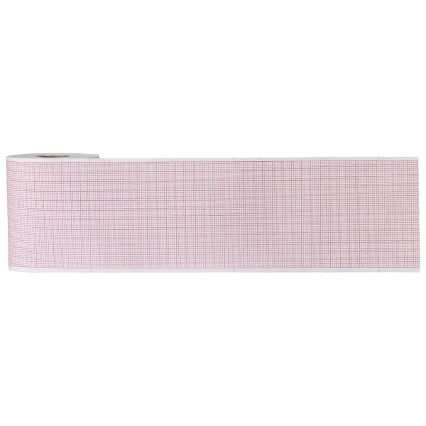 Hartie EKG - 60 mm x 30 m - 5 role
