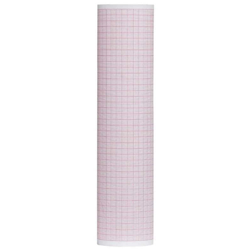 Hartie EKG - 210 mm x 30 m - 5 role