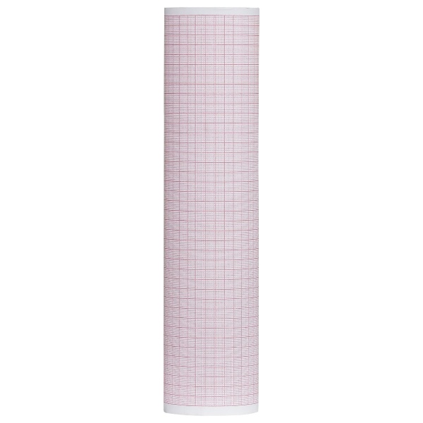 Hartie EKG - 210 mm x 30 m - 5 role