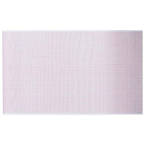 Hartie EKG - 210 mm x 30 m - 5 role