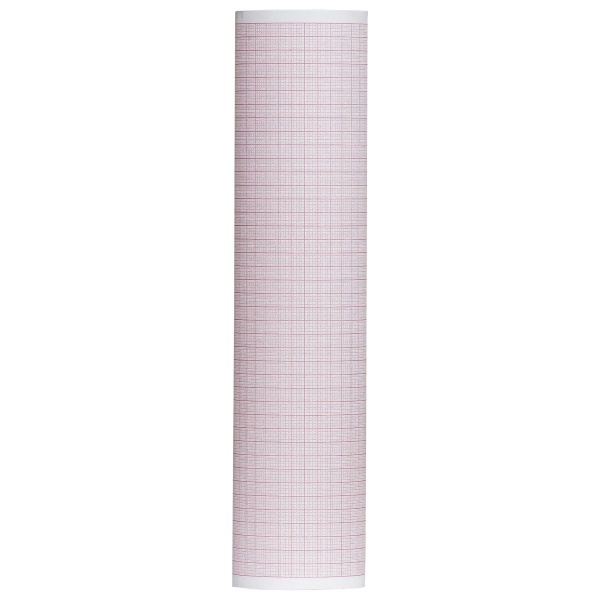 Hartie EKG - 215 mm x 30 m - 5 role