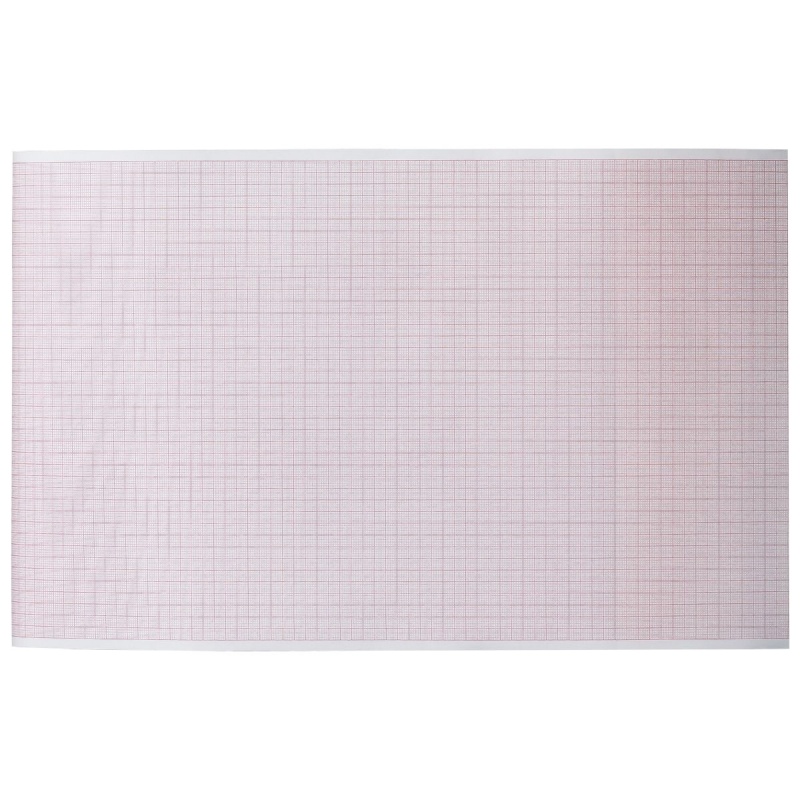 Hartie EKG - 215 mm x 30 m - 5 role 2
