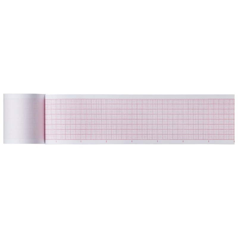 Hartie EKG - 50 mm x 20 m - 5 role
