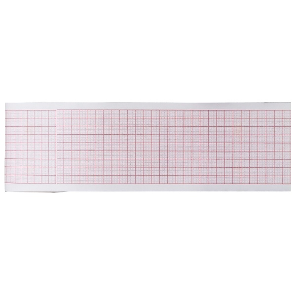 Hartie EKG - 55 mm x 20 m - 5 role