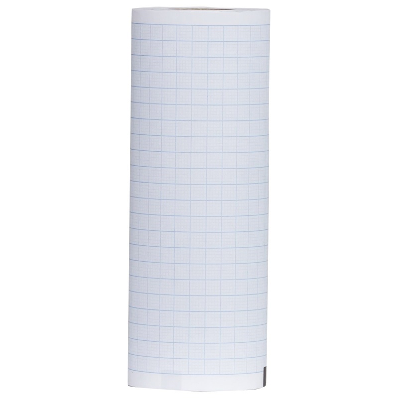 Hartie EKG - 120 mm x 20 m - 5 role