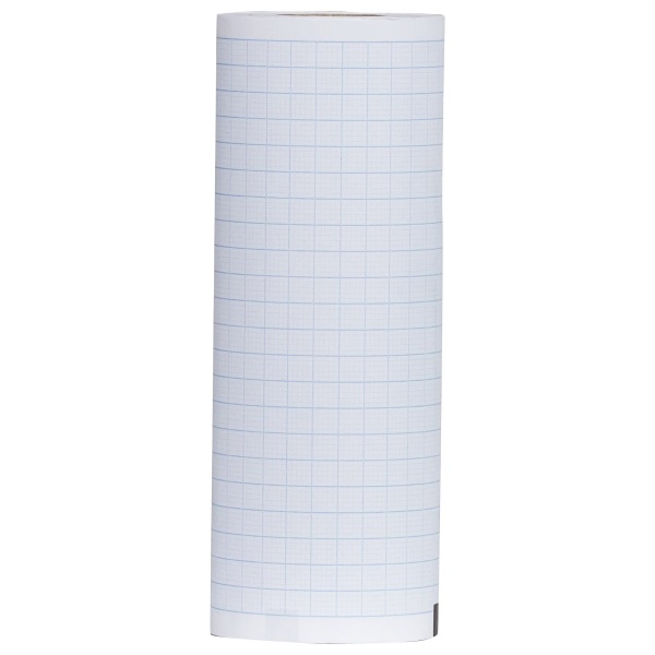 Hartie EKG - 120 mm x 20 m - 5 role