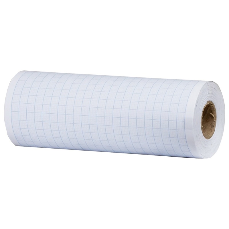Hartie EKG - 120 mm x 20 m - 5 role 2