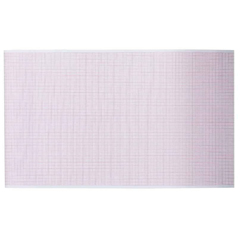 Hartie EKG - 210 mm x 20 m - 5 role 2