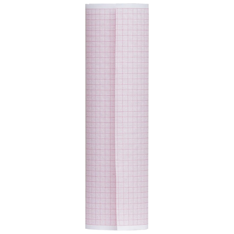 Hartie EKG - 210 mm x 25 m - 5 role