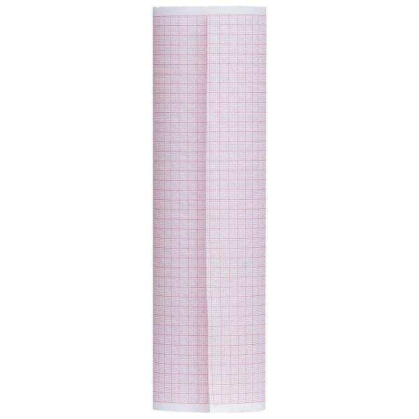 Hartie EKG - 210 mm x 25 m - 5 role