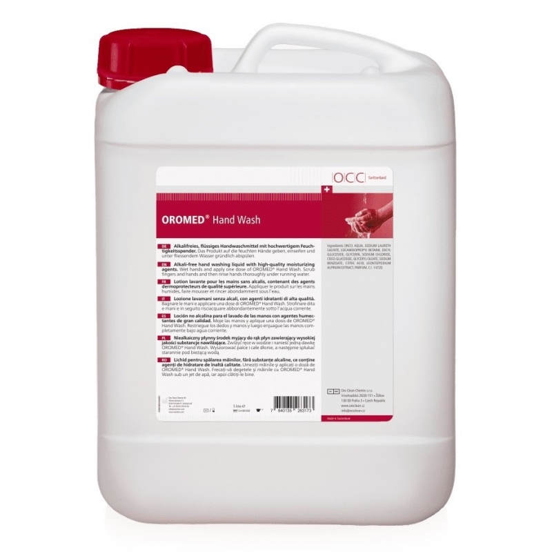 Oromed Handwash - Sapun...