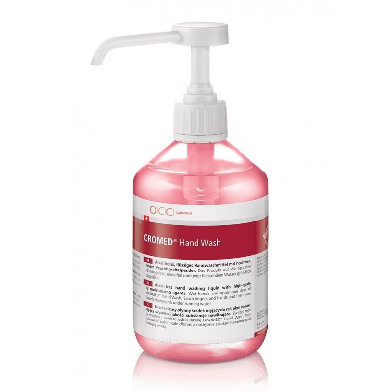 Oromed Handwash - Sapun lichid pentru...