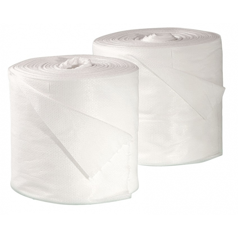 Dispenser pentru servetele uscate Dry Wipes Maxi Soft 2