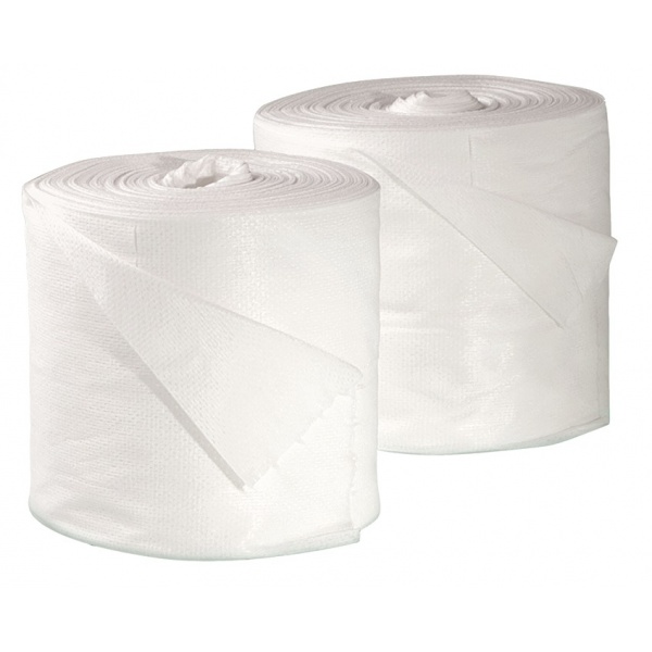Dry Wipes Maxi Soft - Servetele uscate - 40 buc